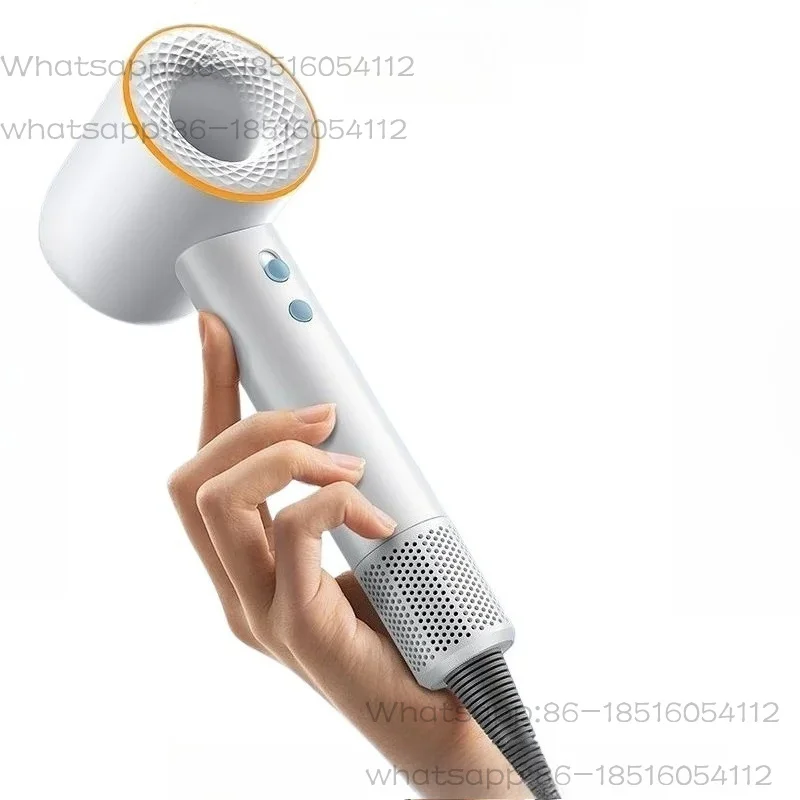 high-speed-hair-dryer-household-wind-quick-drying-negative-ion-hair-care-hollow-constant-temperature-silent-hair-dryer