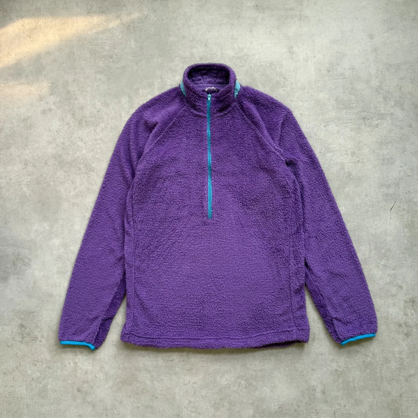 

Активный пуловер Yamatomichi Evolving, флисовый пуловер среднего слоя с полумолнией для мужчин и женщин