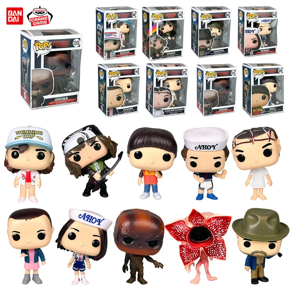 Anime-Figur Vinyl-Kleber Jungen Actionfigur Cosplay Vinyl-Ornament Figuren Spielzeug Kinder Urlaubsgeschenke Fangeschenke