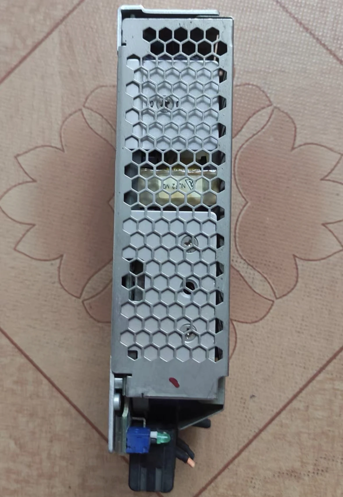 Fuente de alimentación conmutada usada HWS150-24-A