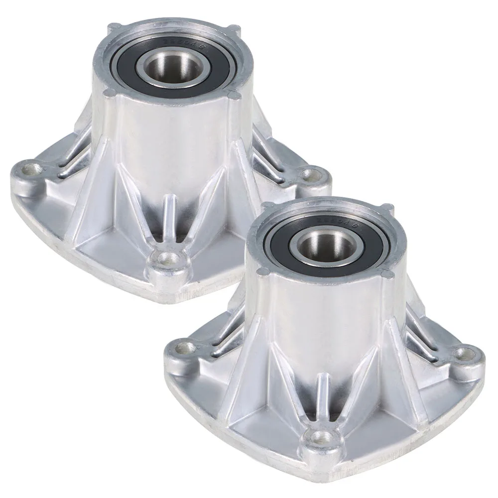 Fit For MTD Troy Bilt 2 Pack Spindle Assembly 1765092 1769048 1915280 1910839