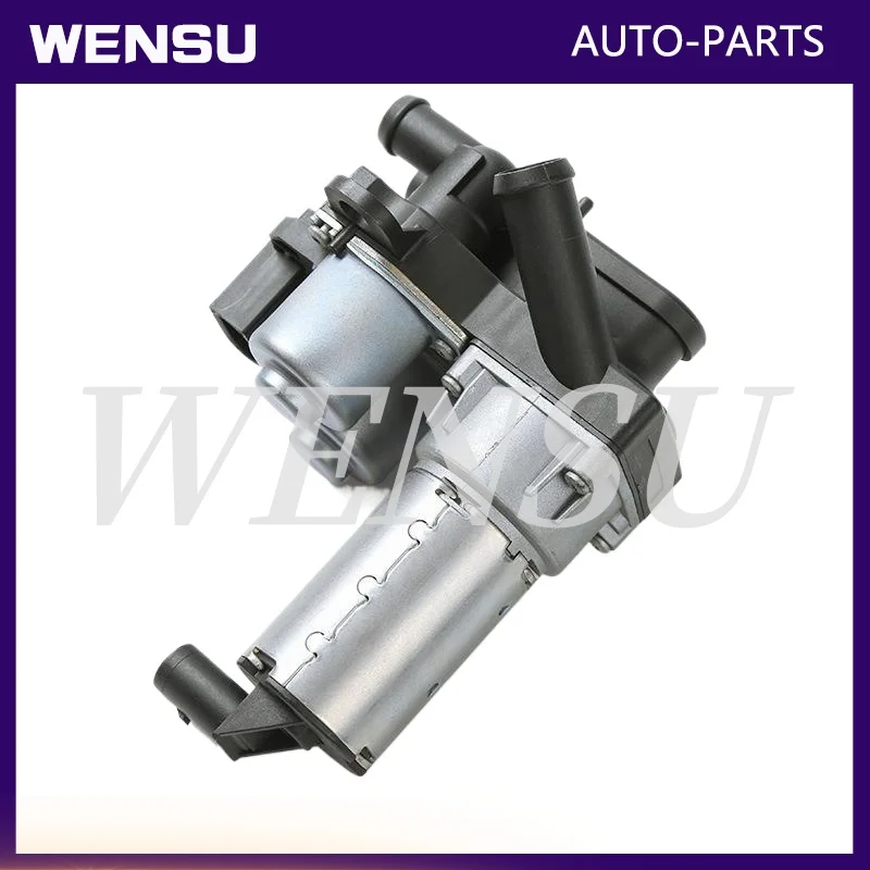 

A2208300284 Клапан управления нагревателем для Mercedes Benz W220 W221 S430 S500 S350 2000-2006