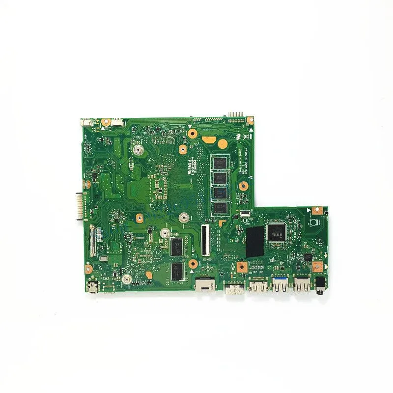 X540LJ REV. 2,1 mit SR27G I3-5005U CPU Mainboard Für ASUS X540LJ Laptop Motherboard N16V-GM-B1 100% Voll Getestet Arbeits Gut