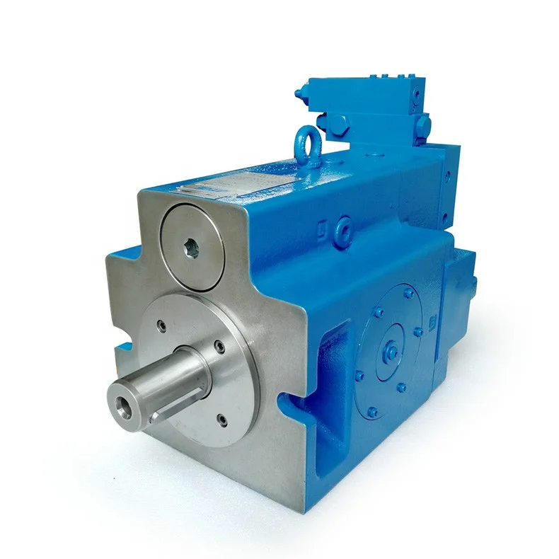 

High Pressure Hydraulic Piston Pumps EATON hydraulic piston pump PVX PVXS PVXS-090 PVXS-090 ta1919 pump