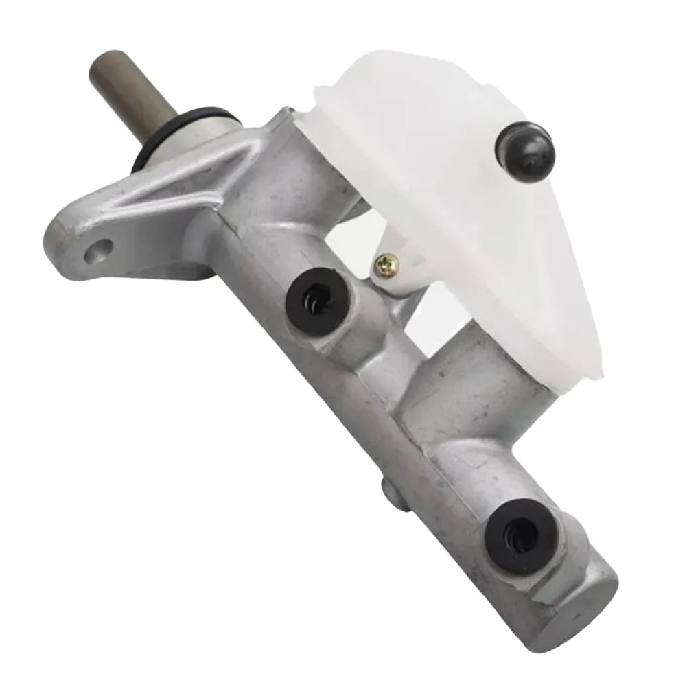 

Brake Master Cylinder Replacement 2007-2011 Brake Master Cylinder Direct Replacement Part Easy Installation Plastic And Metal