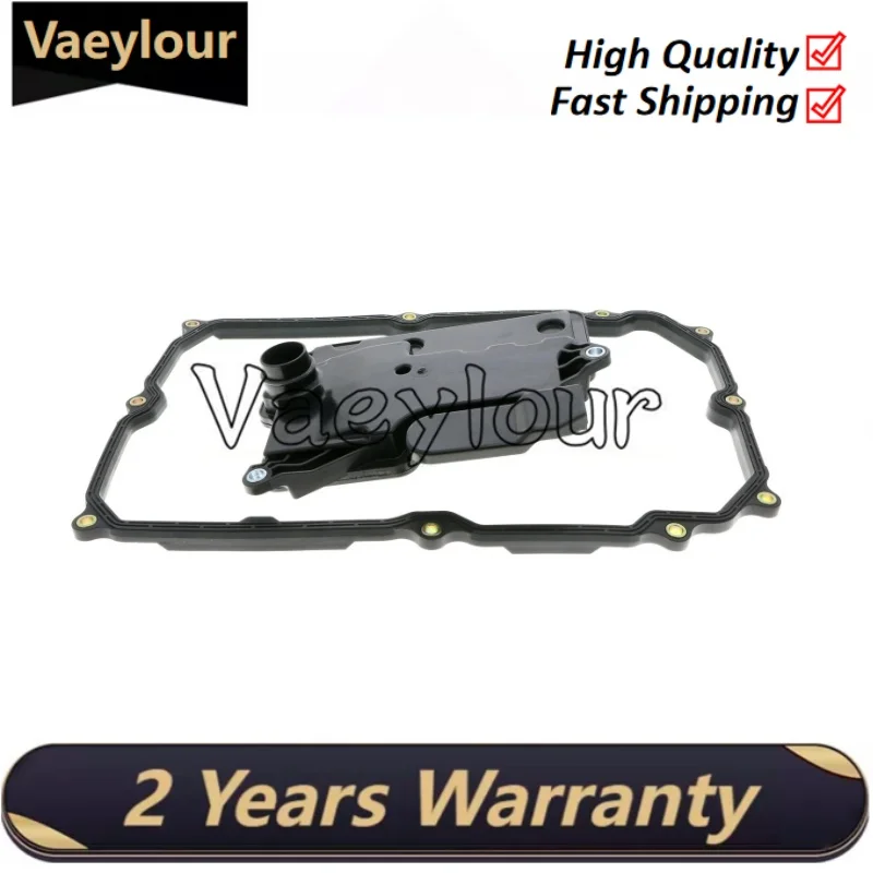 

New 35330-71010 3533071010 35330 71010 Automatic Transmission Filter Kit For TOYOTA FORTUNER HIACE HILUX LAND CRUISER PRADO