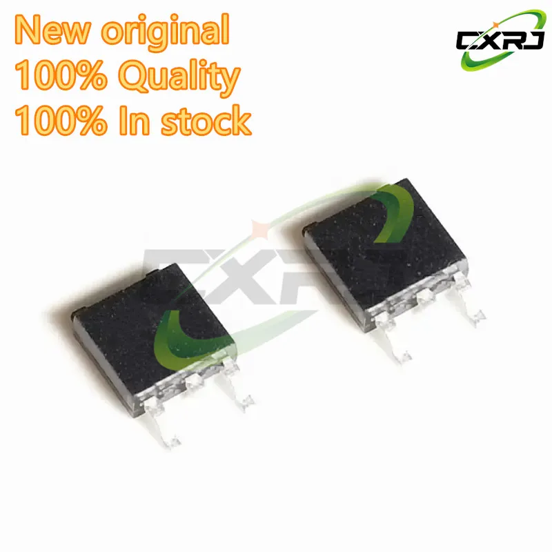 10PCS 100%New Original RJP30H2A TO-263 RJP30H2 TO263