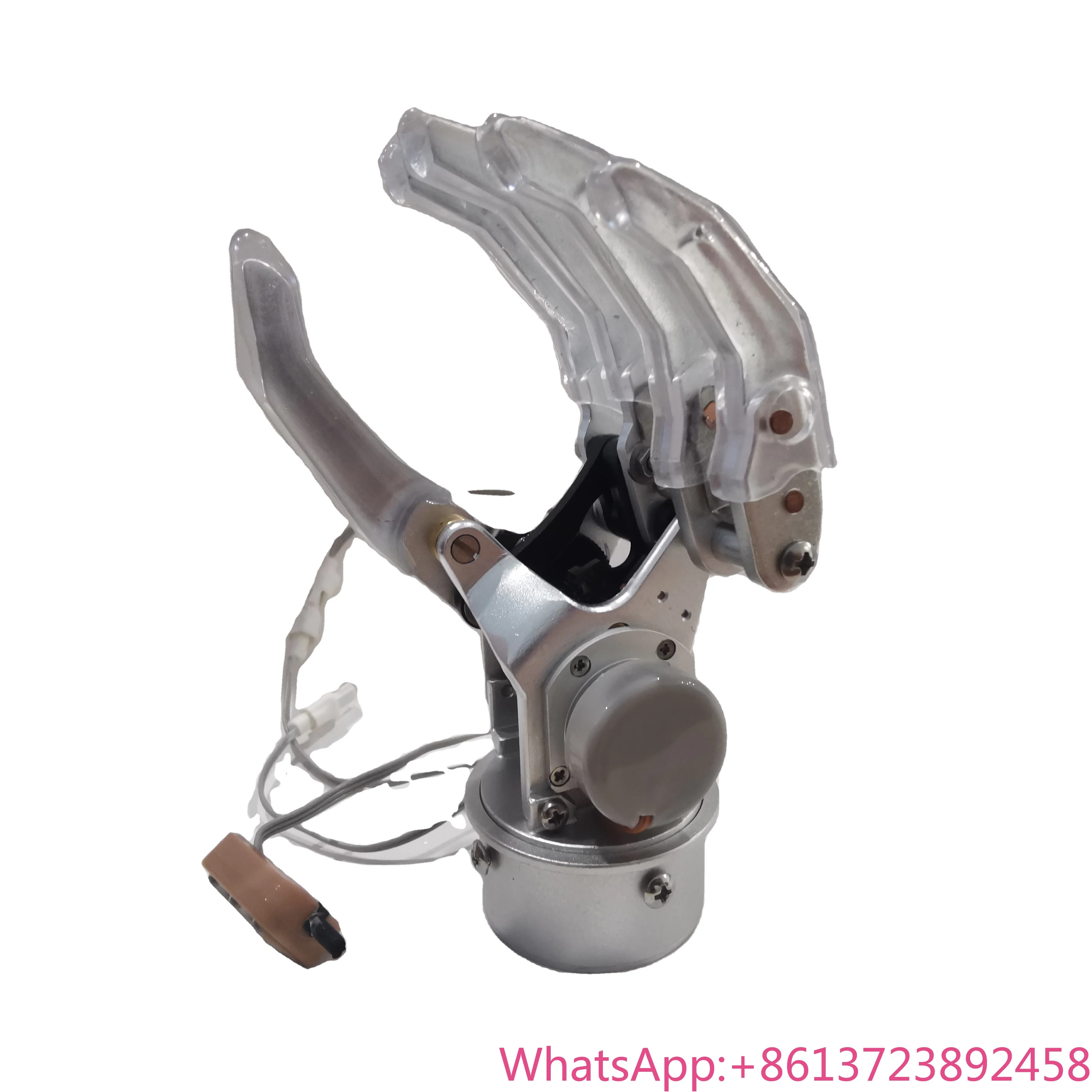 Prosthesis of Forearm Prosthetic Arm Hand Prosthesis Artificial Hand Robotic Arm product image