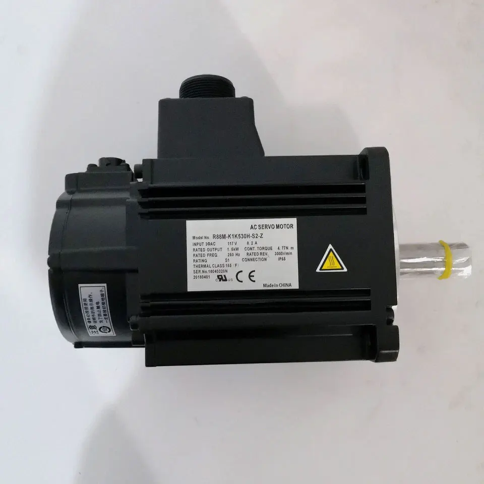 

100% абсолютно новые R88M-K1K530F-S2-Z R88M-K1K530H-S2-Z R88M-K1K530C-S2-Z R88M-K1K530T-S2 R88M-K1K530H-S2 R88M-K1K530C-S2