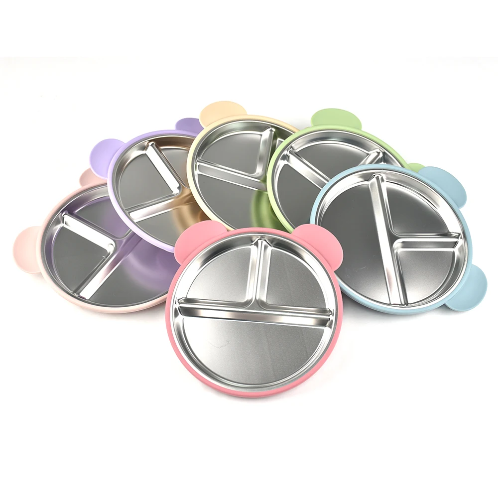Thumbnail 3 - #30 Compare Baby Dishes Before You Buy