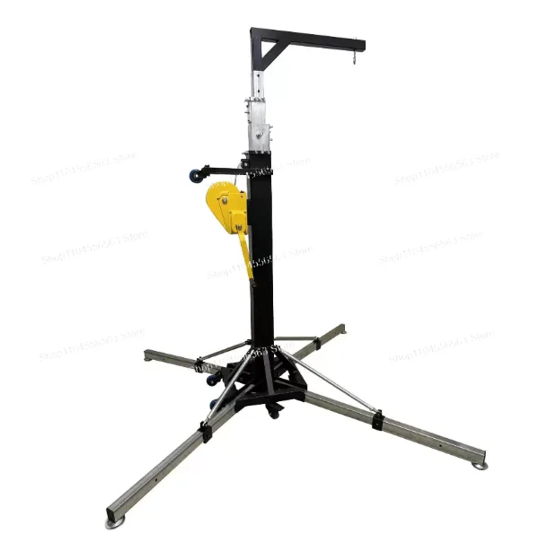 Stage Performance Lighting Truss Bracket, Heavy‑Duty Par Light & Surface Light Mount Shelf, Lifting Lighting Support Equipment