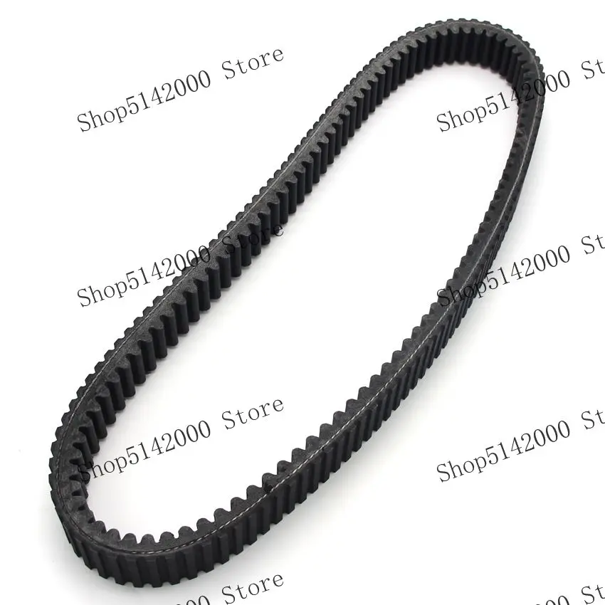 

Motorcycle Transmission Drive Belt For Arctic Cat M9000 SnoPro Limited 162 2014-2016 XF1100 Turbo CrossTour LXR 50th Anniversary