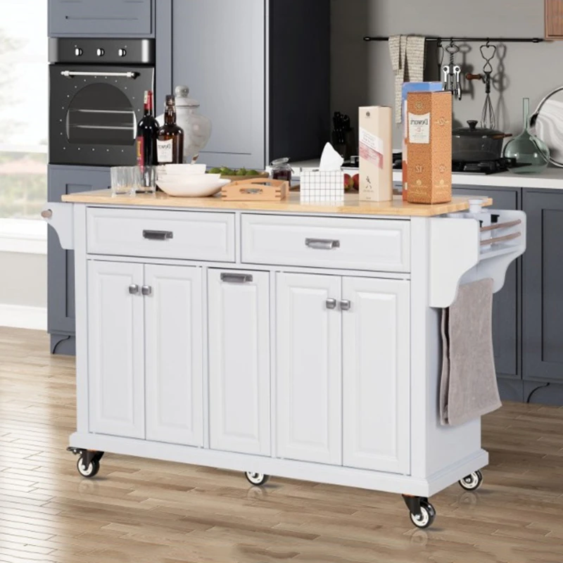 

Vegetable Kitchen Storage Auxiliary Cart with Wheels Organizer Auxiliary Supply for Kitchen Storage Trolley Furniture Home