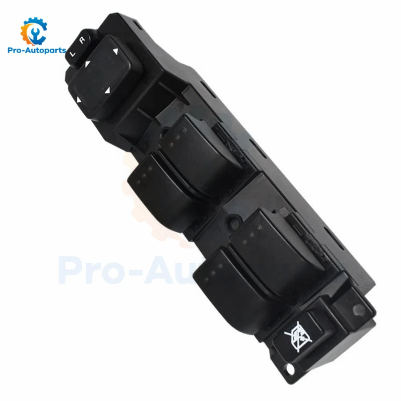 

GP9A-66-350 GP9A66350 New Power Master Window Switch For Mazda 6 2006 2007 Auto Parts GV2S-66-350A High Quality GV2S66350