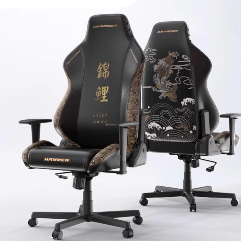 Footrest Cheap Gaming Chair Modern Headrest Floor Rotating Gaming Chair Armchair Nordic Modern Metal Silla Escritorio Furniture