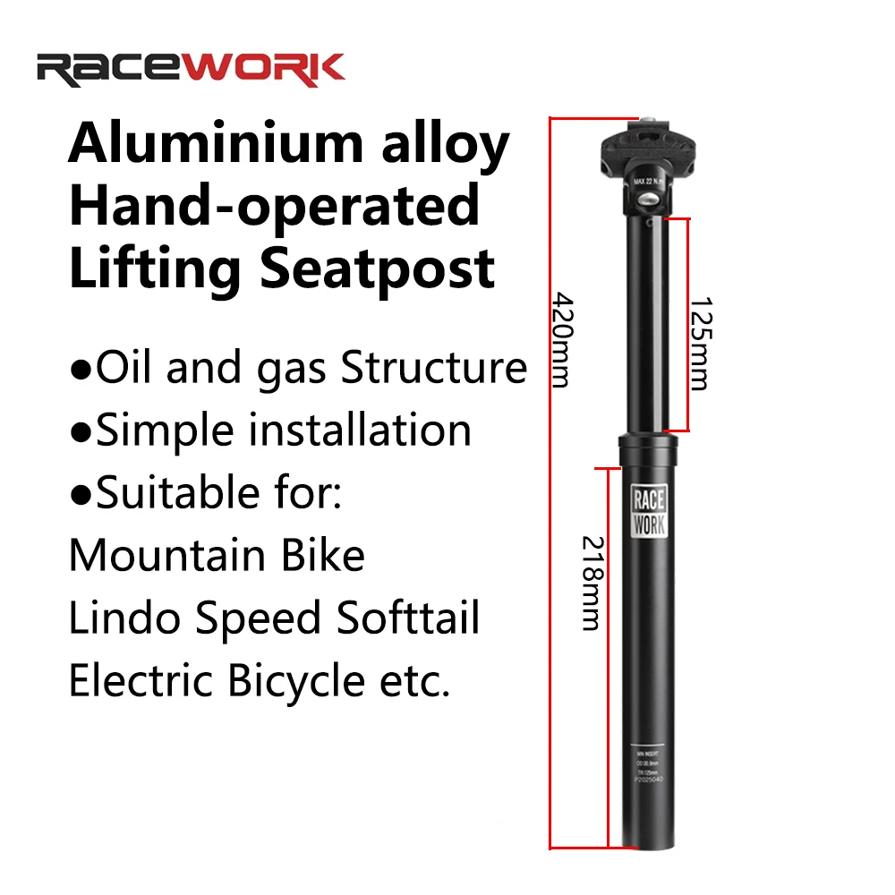 Thumbnail 3 - #23 Trending Bicycle Seatposts Right Now