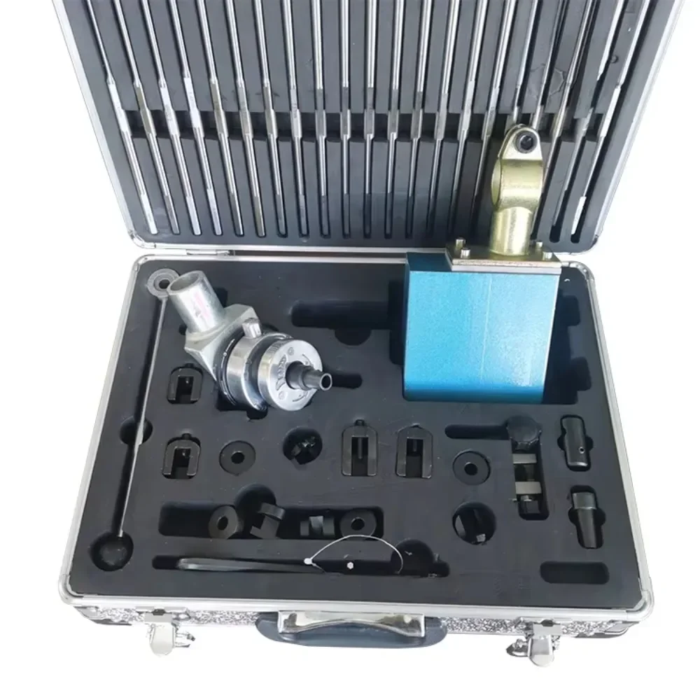 

Valve Seat Cutter Motorcycle Repair Cutter Valve Tool Set Auto