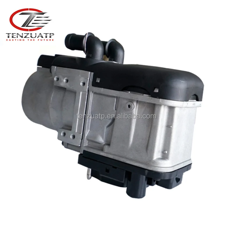 

Winter Hydronic Warmer Remote 12V 5KW 12KW Pre Heater Car Antifreeze 24 Volt dil High Quality Coolant Parking Water Heater