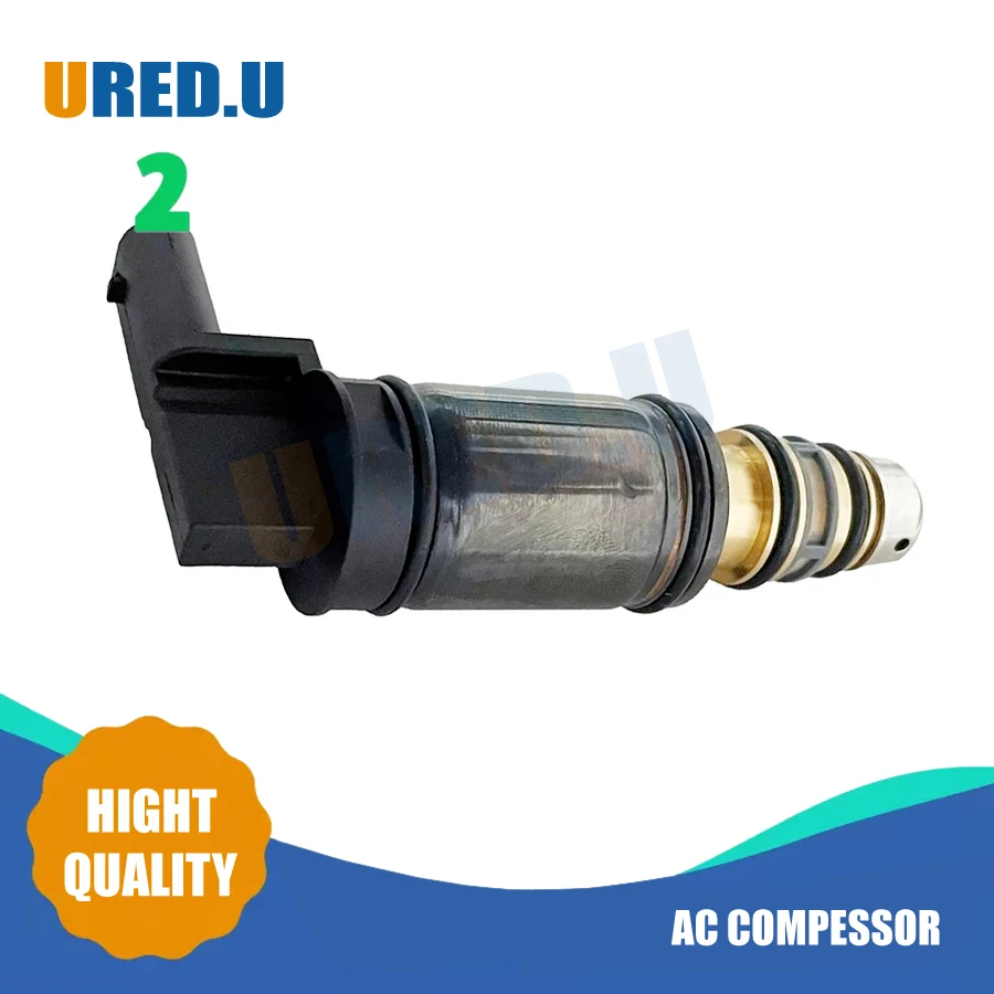 

Новый клапан управления компрессором кондиционера AGH363-CV