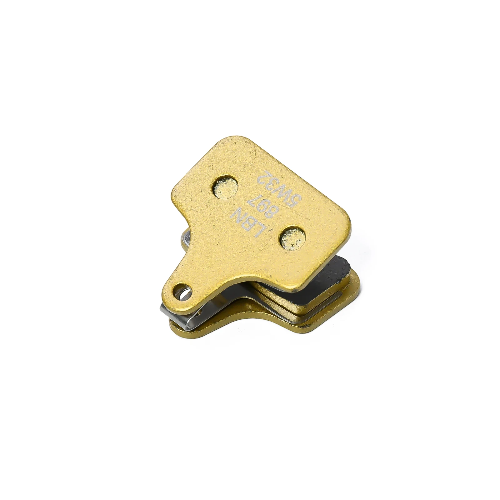 For SurRon Hyper Bee Brake Pads High Quality Electric Dirt Bike Off-road Accessories for Surron Original Motorcycle Accessories