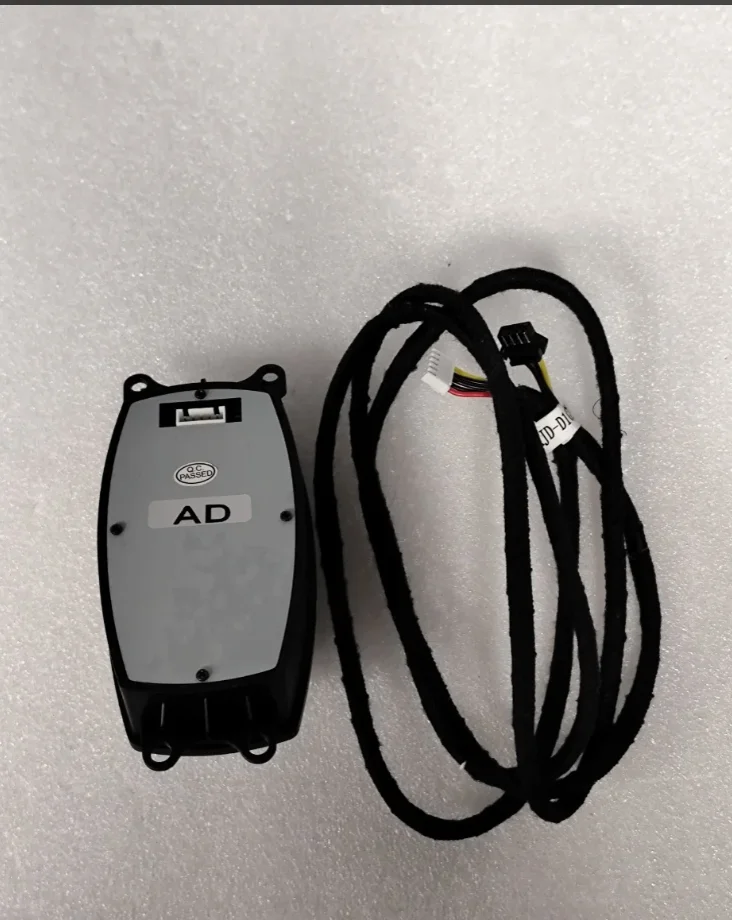 Car Joystick Auto Idrive For BMW Android 10.0, 9.0, 8.1 Car USB Mouse