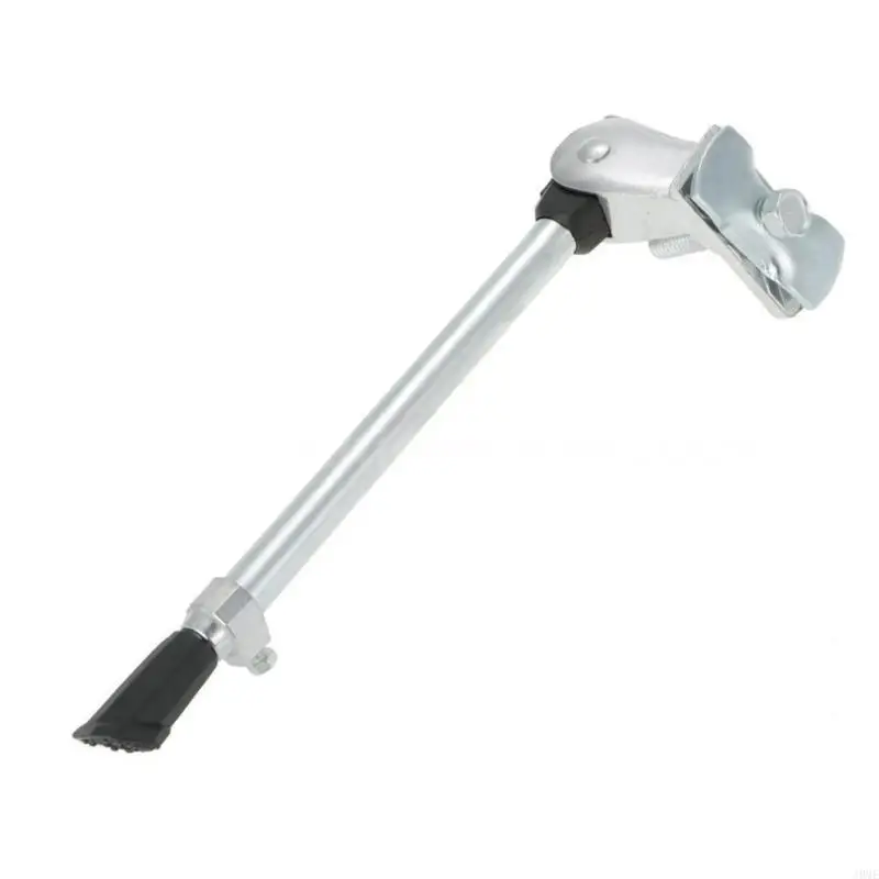 Adjustable Kickstand Bicycles Center Side Stand Kickstand Parking Rack for Bikes JOME