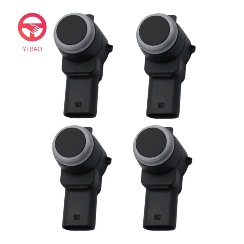 6365420318 Front Rear Parking Sensor For Mercedes-Benz W169 W245 W245 W204 W212 W221 2008 - 2012 2125420018, A2125420018