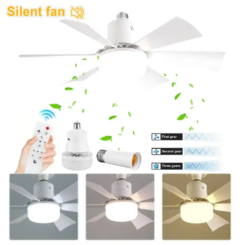 Led 40W Ceiling Fan…