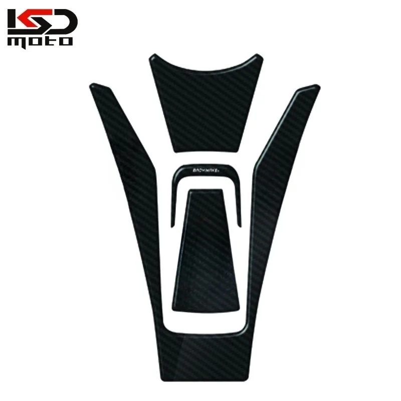 Per BMW F900XR 2020 f900 xr protezione per serbatoio moto protezione 3D Gel adesivo decalcomanie adesivo per protezione serbatoio motore