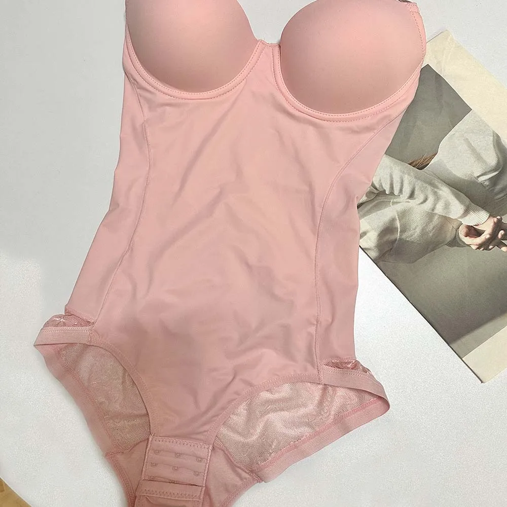 Thumbnail 4 - #51 Best Seamless Shaping Bodysuits to Buy In 2026