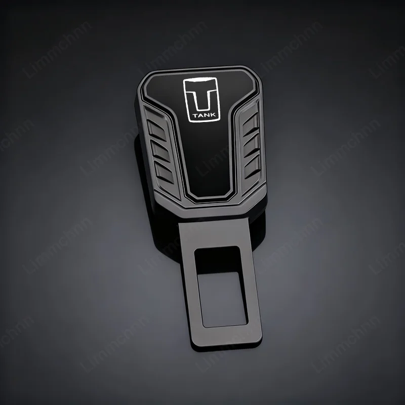 

Comfort Seat Belt Extender Buckle For Tank 300 City Tank500 300 Border 400 Tank 500 PHEV 700 800 Tank400 Durable High-Quality
