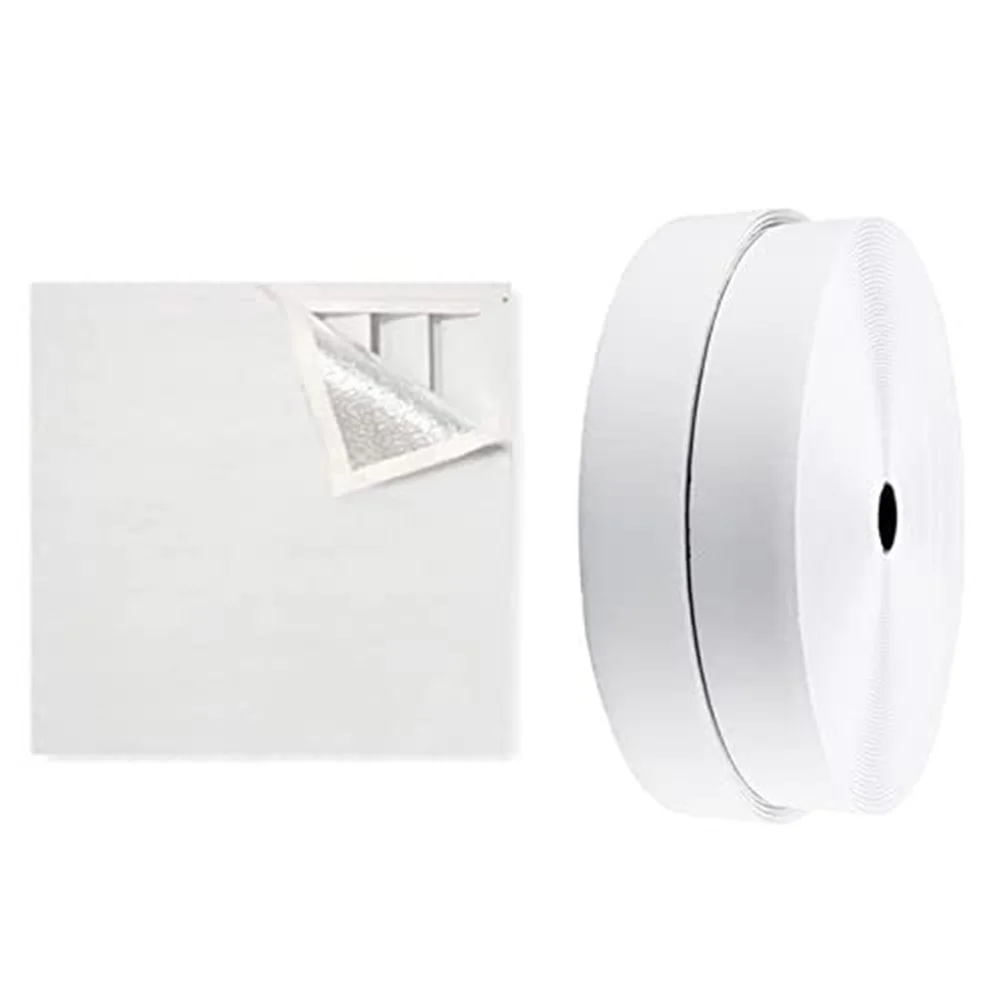 Ceiling Fan Shutter Seal Cover Attic Fan Heat Shield Attic Vent Insulation Covers Home Improvement Heating Cooling Accessories