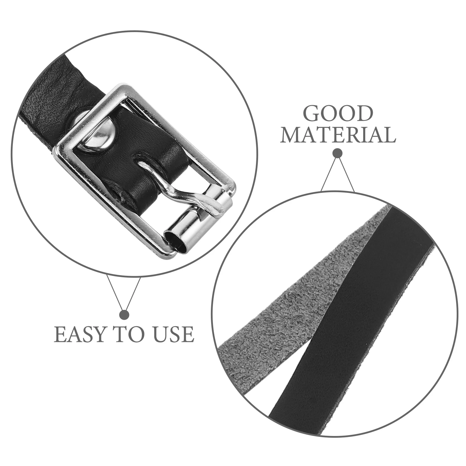 أحذية رعاة البقر ذات سطح طويل من البولي يوريثان بأشرطة من الفولاذ المقاوم للصدأ لتدريب الفروسية وركوب الخيل للرجال والنساء الغربي