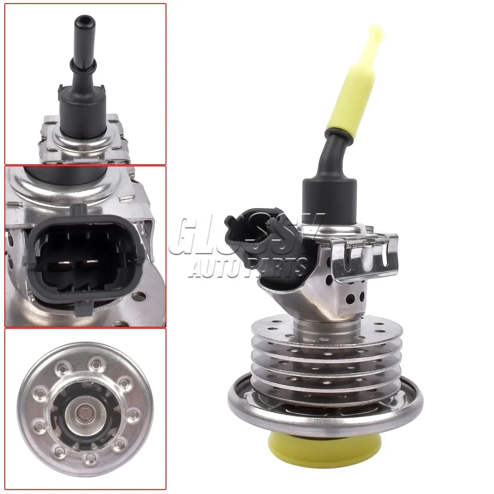 AP03 Urea Injector Assembley For LAND RANGE ROVER IV MK4 SPORT DISCOVERY 2.0 3.0 4.4 TD LR062819