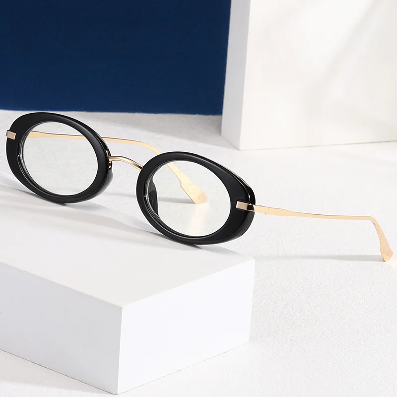 

Polarized Sunglasses Driving UV400 Protection Sports Unisex Frame Retro cat-eye Metal Men Women Sun Glasses Summer TT177