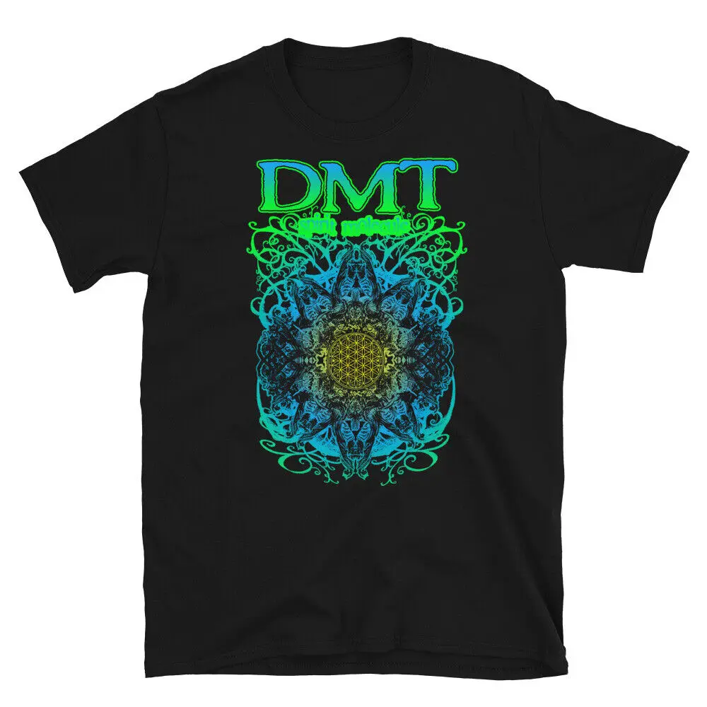 Dmt Sprit Molecule … - image
