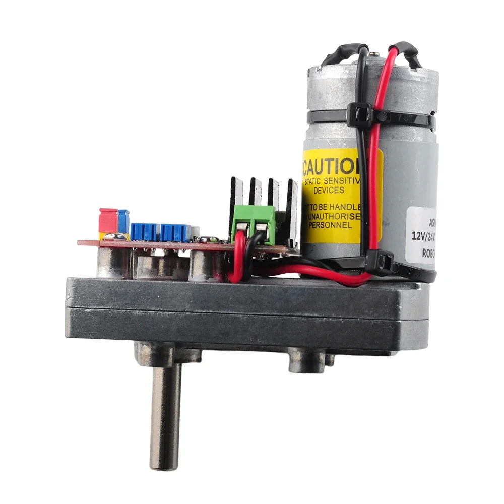 Alto torque 380kg.cm servo ASME-05B de alta potência super liga servos peças diy modelo para grande braço robô válvula controle câmera ptz