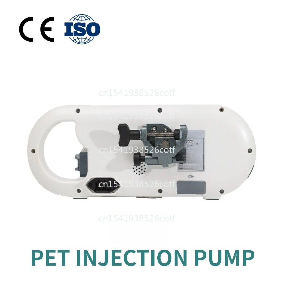 Pet Infusion Pump, Nutrition Infusion Pump High-precision Injection