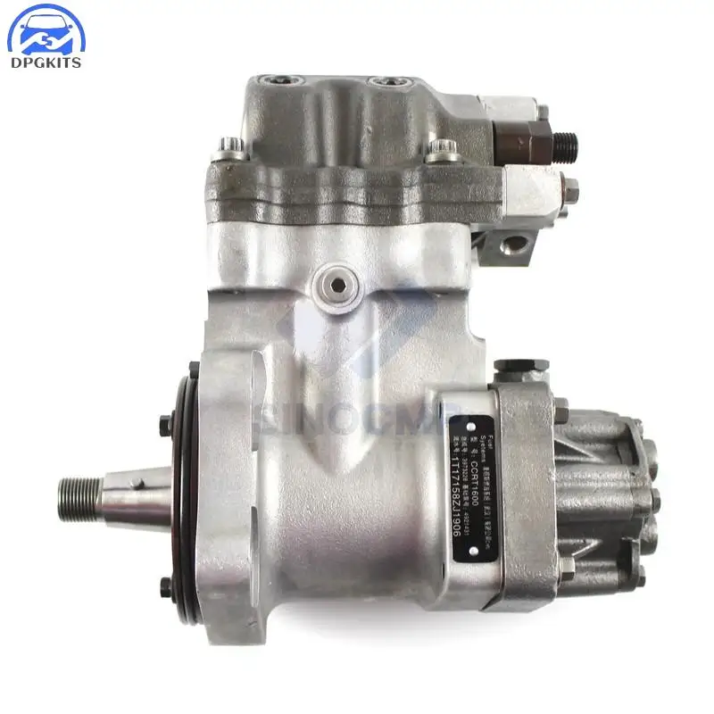 

Топливный насос DPGKITS для Komatsu PC300-8 Cummins 6CT ISC QSC ISL 4954200 4902731 2897500 2897500NX 4954200NX 4954200RX