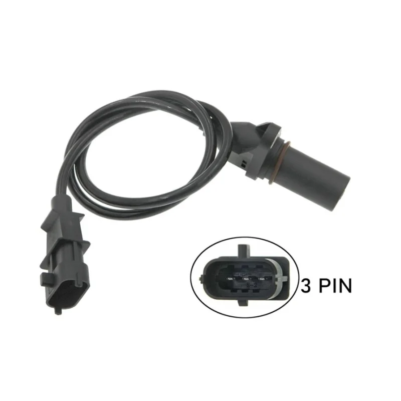 

Датчик положения коленчатого вала No 39180-27800 для Hyundai Santa Fe 2005-2009 гг.