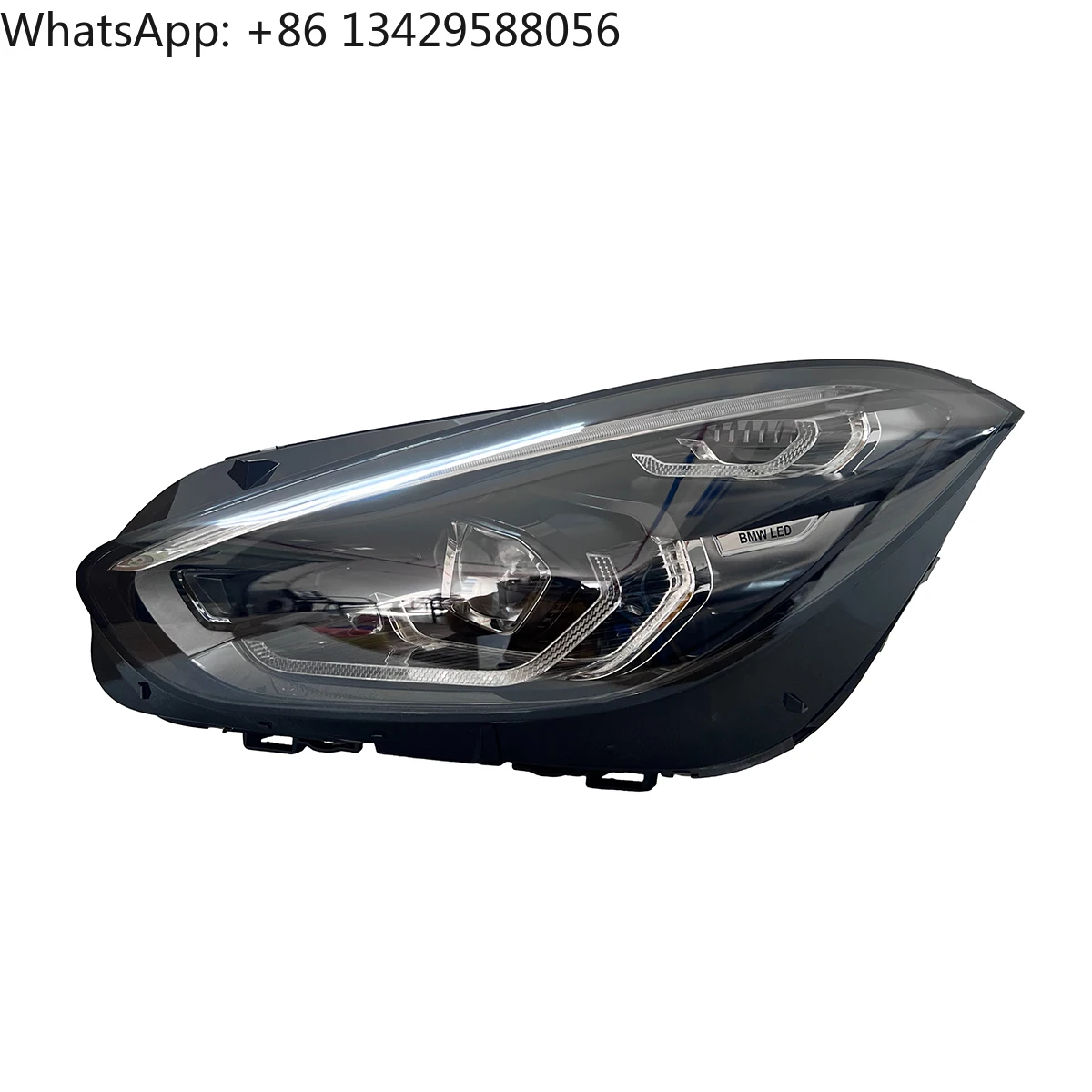 

Original High Quality Auto Parts Warm White Led Car Headlight for Bmw Z4 Roadster (G29) Coupe