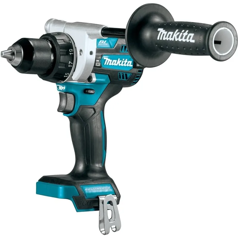 Makita XFD14Z 18V LXT® Lithium-Ion Brushless Cordless 1/2