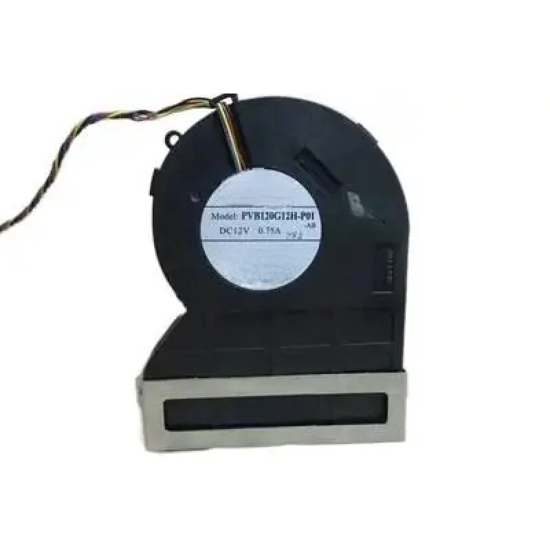 

NEW Cpu Cooling Fan For DELL 390 3010 790 7010 9010 990 4 wire PVB120G12H-P01 radiator DC12V 0.75A