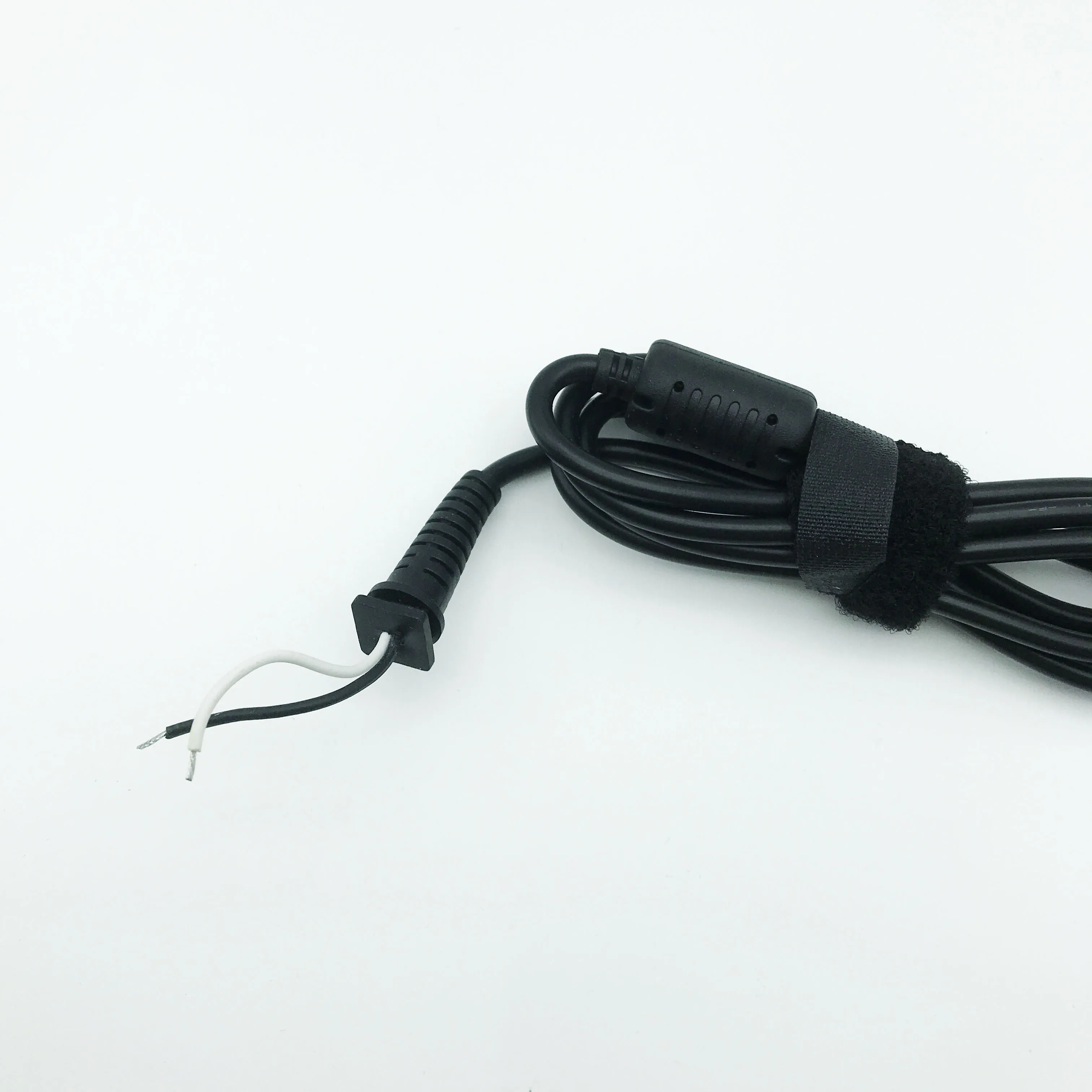 1.2M 7.4 x 5.0 mm Power Cable Cord Connector DC Jack Charger Adapter Plug Power Supply Cable for HP DELL Laptop