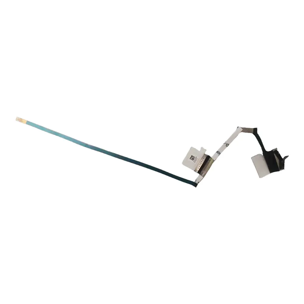 OEM For Dell Inspiron 13 5320 5330 Laptop Video Screen LCD LED Display Ribbon Camera Flex Cable 0T6T2R 0JXD21 0MFFMG