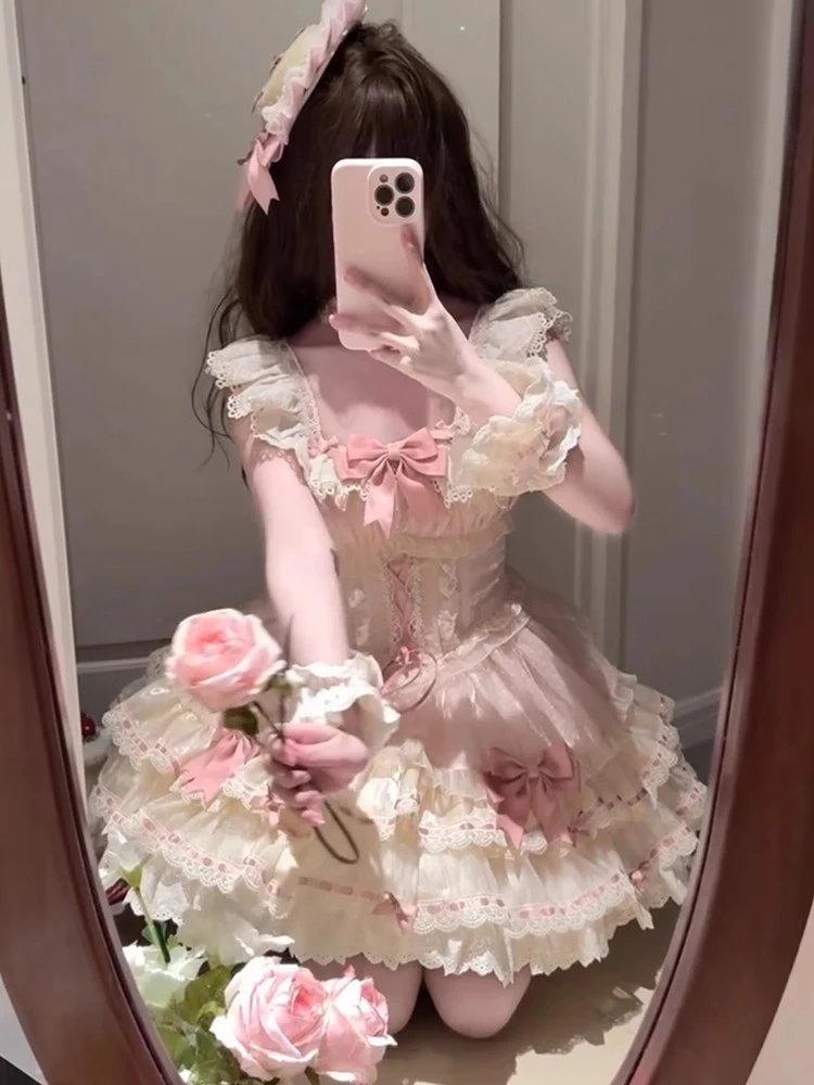 New Year's Pink Cut… - image