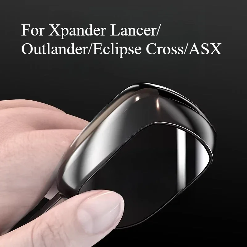 For Xpander Lancer/Outlander/Eclipse Cross/ASX Secure Wear Snap Extender Plug Connector Automobiles Car Interior Accessories