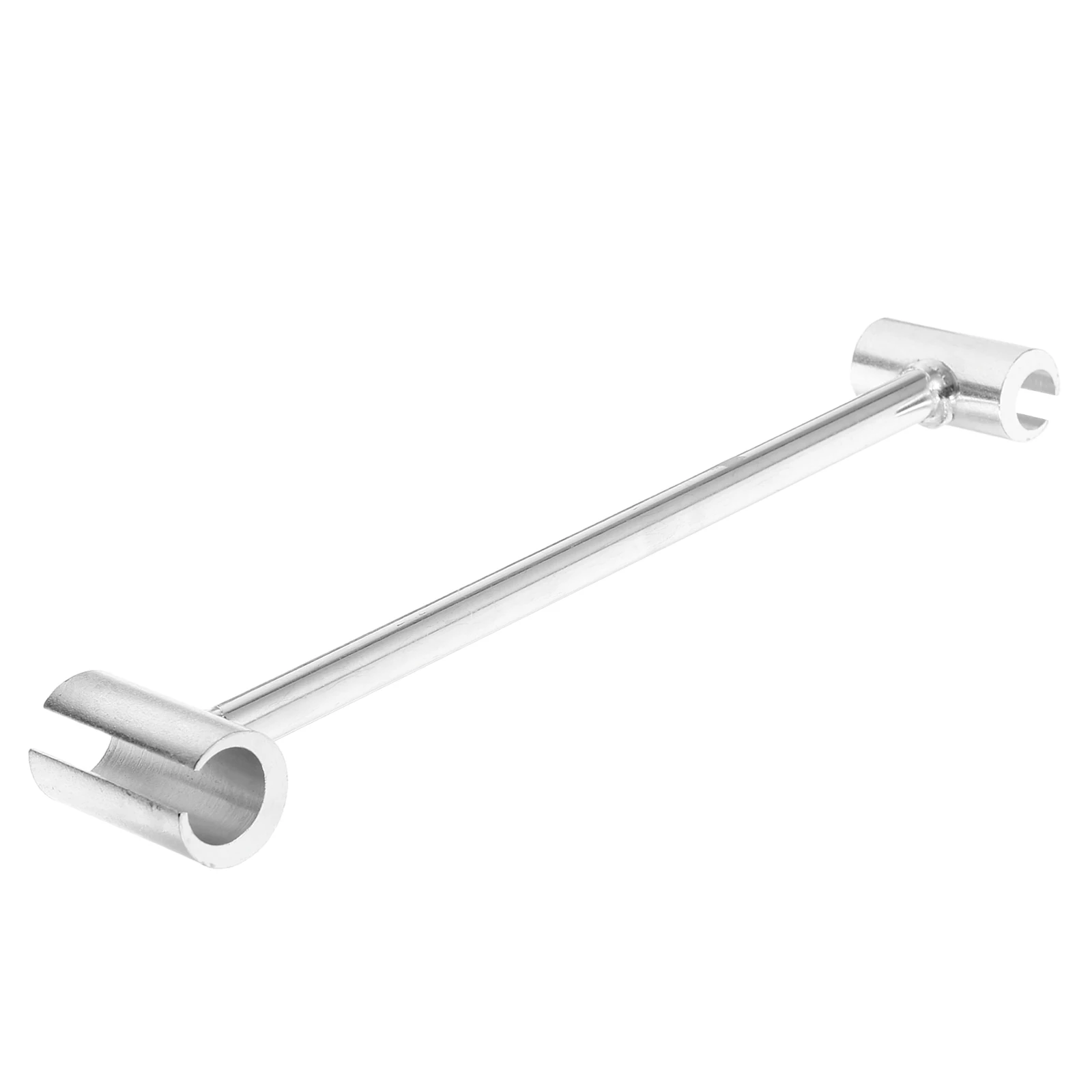 

Dual Head Hinge Gap Adjusting Wrench Ergonomic Steel Door Hinge Adjustment Tool Residential Commercial Door Alignment Repair