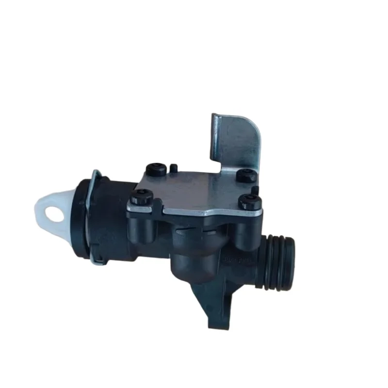 

Оригинальная трехходовая труба за головкой блока цилиндров для Benz M272 M273 GL350 GL450 S450 E300 Китай