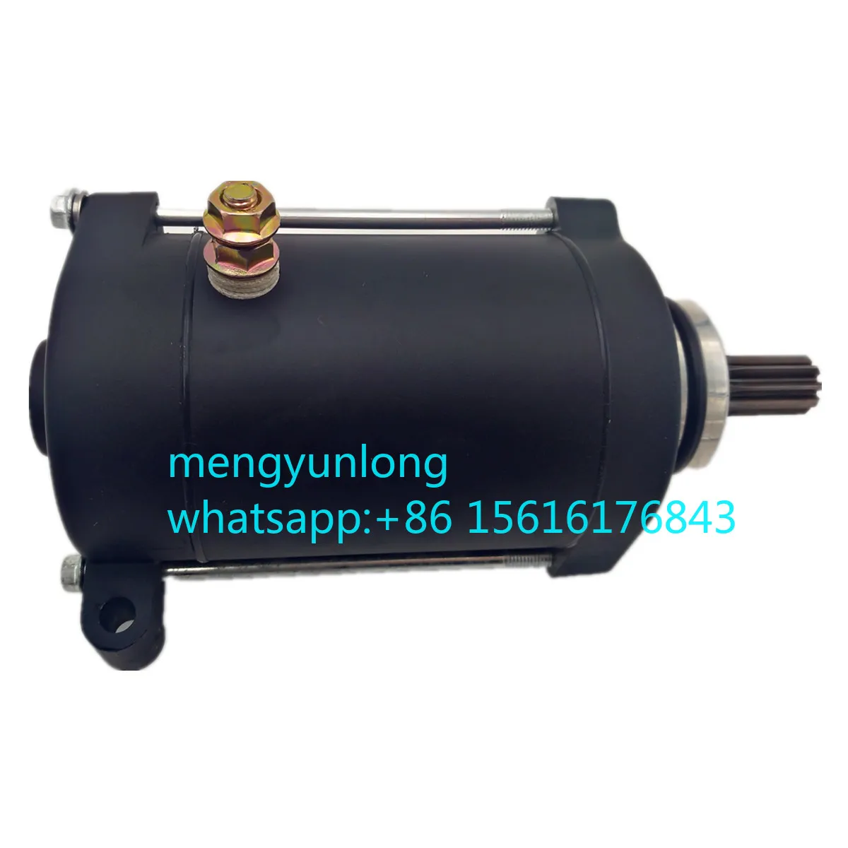 

CF600cc X6 U6 CF Terralander 625 9T 12 Volt Starter Motor OEM 0600-091100 Motorcycle ATV UTV Parts